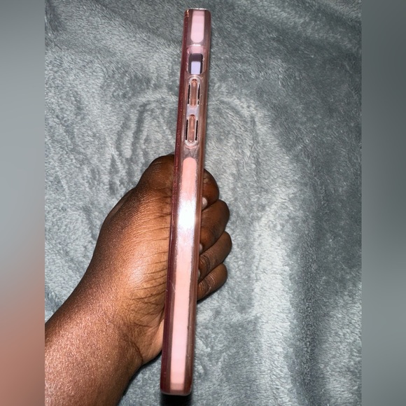 Skull and Roses design casetify case for iPhone 12/ iPhone 12 pro - Picture 3 of 6